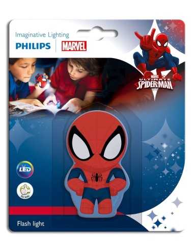 Philips Marvel Torcia 717674016