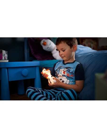 Philips Disney Luce amica SoftPal portatile 717680816