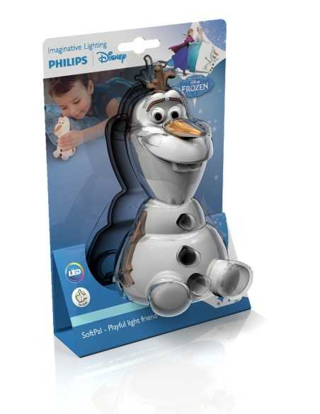 Philips Disney Luce amica SoftPal portatile 717680816
