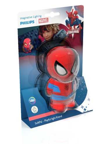 Philips Luce amica SoftPal portatile 717684016