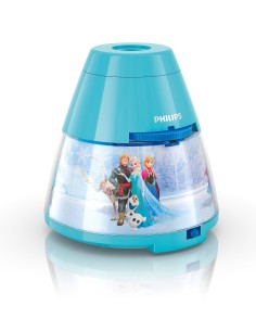 Philips Disney Luce notturna e proiettore 2 in 1 717690816 2