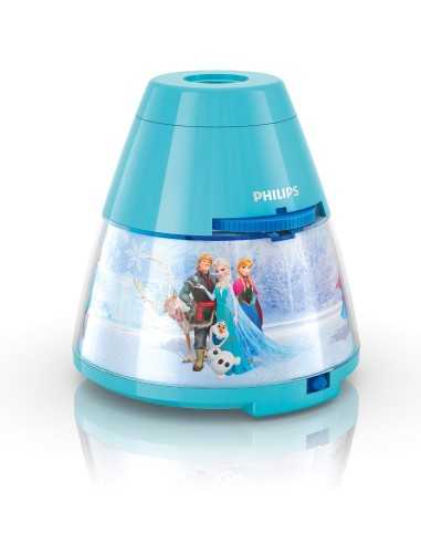 Philips Disney Luce notturna e proiettore 2 in 1 717690816