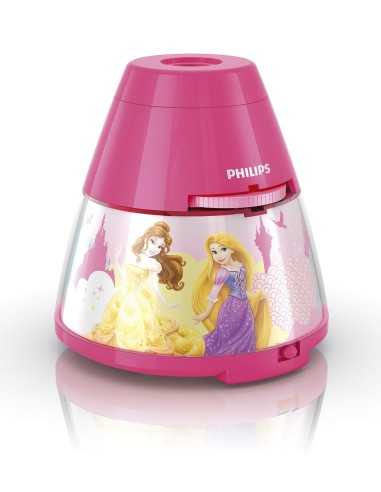 Philips Disney Luce notturna e proiettore 2 in 1 717692816