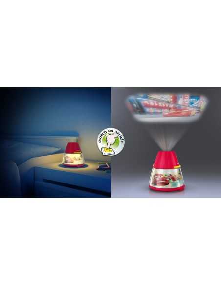Philips Disney Luce notturna e proiettore 2 in 1 717693216