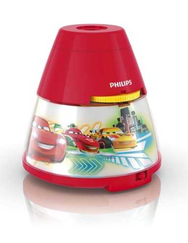 Philips Disney Luce notturna e proiettore 2 in 1 717693216