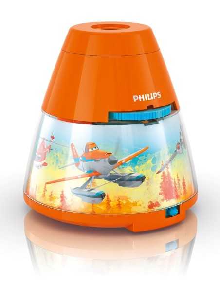Philips Disney Luce notturna e proiettore 2 in 1 717695316