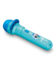 Philips Disney Torcia e proiettore 2 in 1 717880816