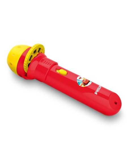 Philips Disney Torcia e proiettore 2 in 1 717883216