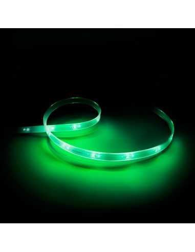 Philips Hue White and Color ambiance 7190255PH Striscia LED intelligente 11,5 W Bianco ZigBee