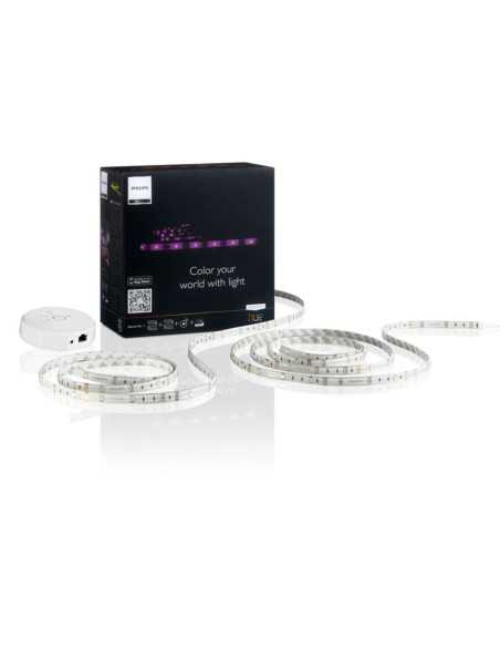 Philips Hue White and Color ambiance Illuminazione indiretta 7199255PH