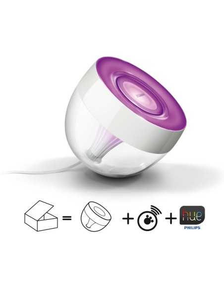 Philips Hue White and Color ambiance Lampada da tavolo 7199660PH