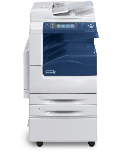 Xerox WorkCentre 7220V S Laser A3 2400 x 600 DPI 20 ppm