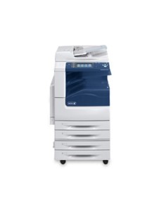 Xerox WorkCentre 7220V T Laser A3 2400 x 600 DPI 20 ppm