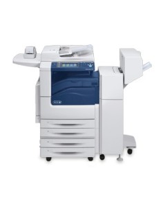 Xerox WorkCentre 7220V T Laser A3 2400 x 600 DPI 20 ppm 2
