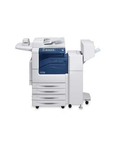 Xerox WorkCentre 7220V T Laser A3 2400 x 600 DPI 20 ppm