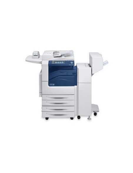 Xerox WorkCentre 7220V T Laser A3 2400 x 600 DPI 20 ppm