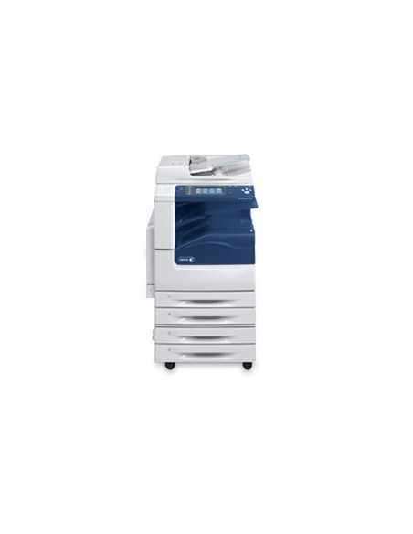 Xerox WorkCentre 7225V T Laser A3 2400 x 600 DPI 25 ppm