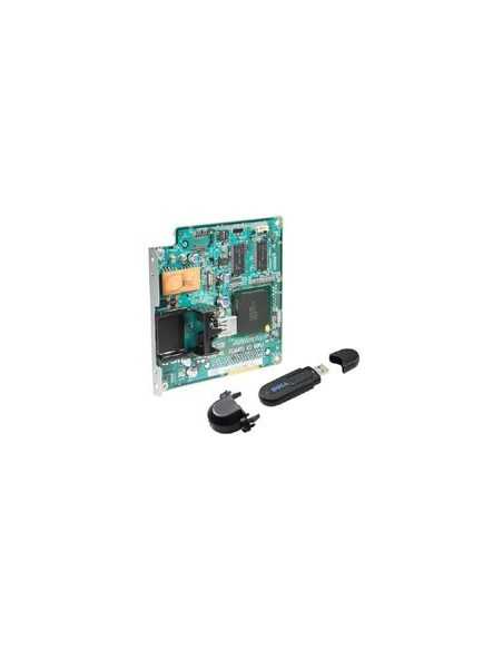 DELL 3310 Print Server f  3110cn 3115cn 5110cn server di stampa LAN senza fili