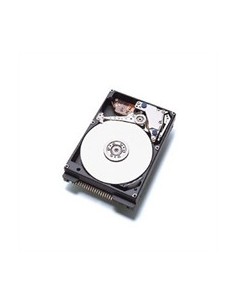 DELL Hard Drive f  5110cn 40 GB