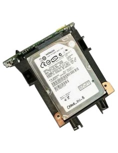 DELL 724-10093 disco rigido interno 80 GB