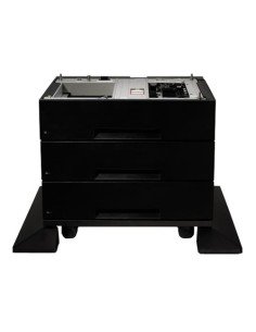 DELL 724-10232 porta stampante Nero