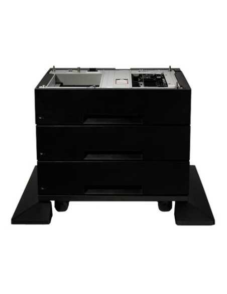 DELL 724-10232 porta stampante Nero