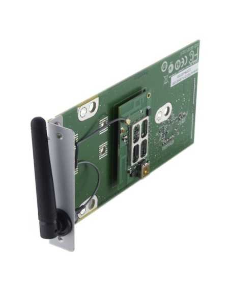 DELL 724-10515 server di stampa Interno LAN senza fili Verde