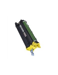 DELL 724-BBNI cartuccia toner 1 pz Originale Giallo