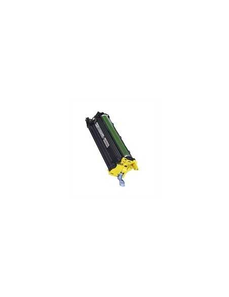 DELL 724-BBNI cartuccia toner 1 pz Originale Giallo