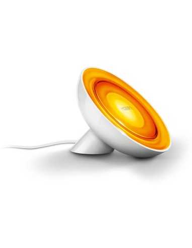 Philips Hue White and Color ambiance Bloom 7299760PH