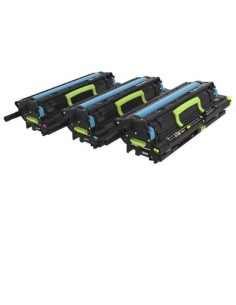 Lexmark CS820, CX8xx