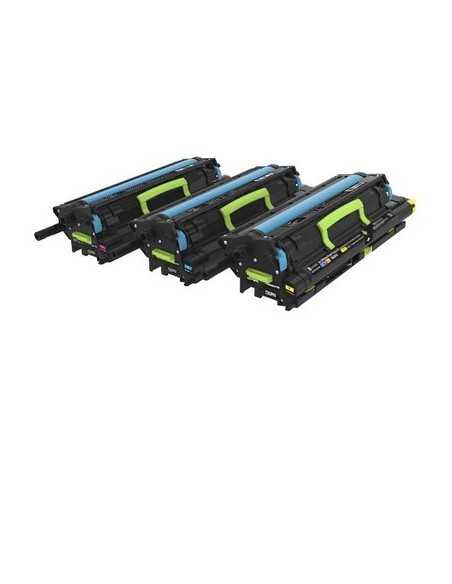 Lexmark CS820, CX8xx