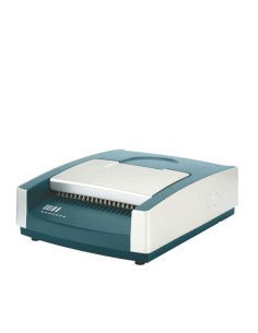 Leitz comBIND 500e 500 fogli Grigio