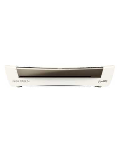 Leitz iLAM Laminator Home Office A4 Plastificatrice a caldo 310 mm min Grigio, Bianco