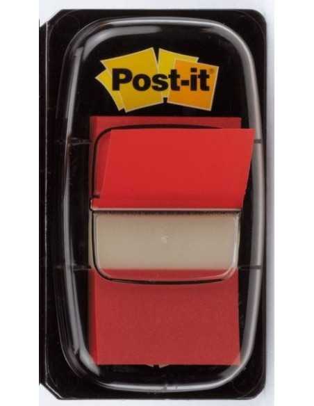 3M Post-it Index 25.4 x 43.2mm - 50