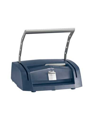 Leitz 73880000 macchina piegafoglii 280 fogli