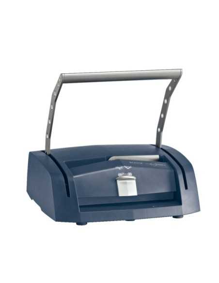 Leitz 73880000 macchina piegafoglii 280 fogli Leitz 73880000 macchina piegafoglii 280 fogli