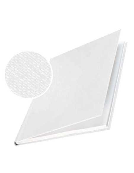 Leitz Hard Covers Bianco