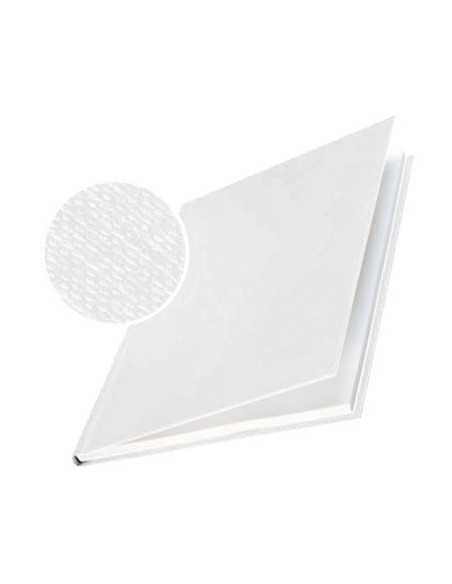 Leitz Hard Cover Bianco
