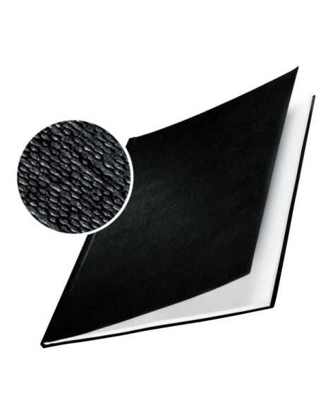 Leitz Hard Cover Nero