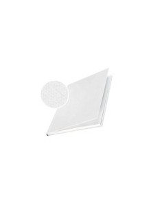 Leitz Hard Covers Bianco A4