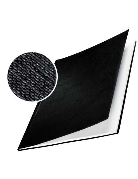 Leitz impressBIND A4 Cartoncino Nero 1 pz