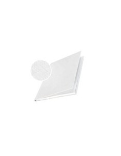 Leitz Hard Covers Bianco A4
