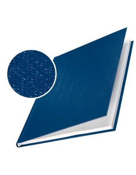 Leitz Hard Cover Blu