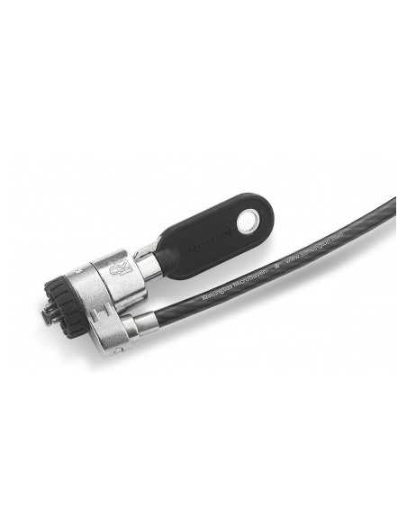 Lenovo Kensington MicroSaver Security Cable Lock cavo di sicurezza Nero 1,8 m