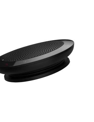 Jabra Speak 410 MS vivavoce PC USB 2.0 Nero