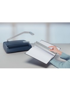 Leitz De-binder for impressBIND 140 kit per la rilegatura