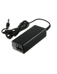 HP Smart AC power adapter (45 watt) adattatore e invertitore Interno 45 W Nero