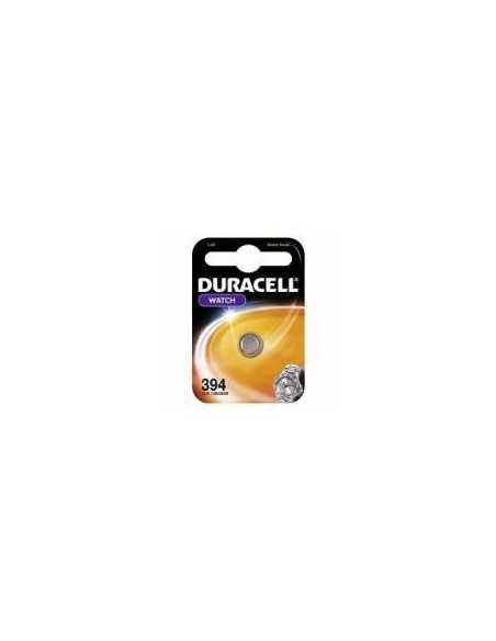 Duracell 394 Batteria monouso Ossido d'argento (S)