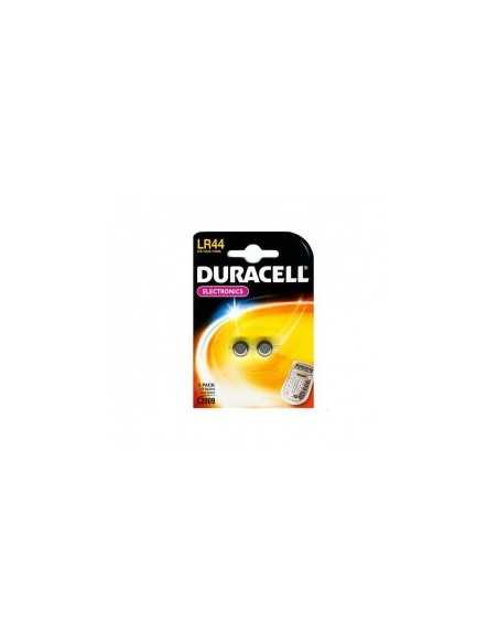 Duracell Watch Battery Batteria monouso SR44